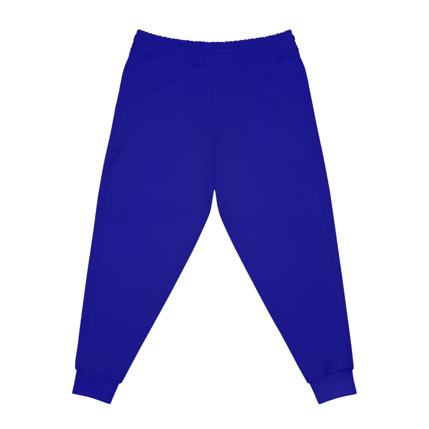 EFFORTLESS JOGGERS BOTTOMS BLUE/WHITE/BLACK TRACKSUIT
