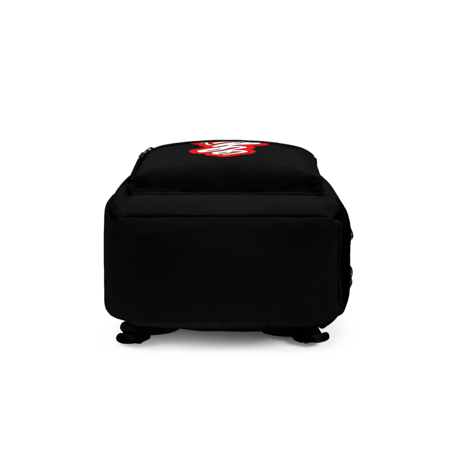 REDSUN T1 CAMOSIDE RED PRINT BACKPACK BAG RED/WHITE/BLACK - CLD LABEL X GDP