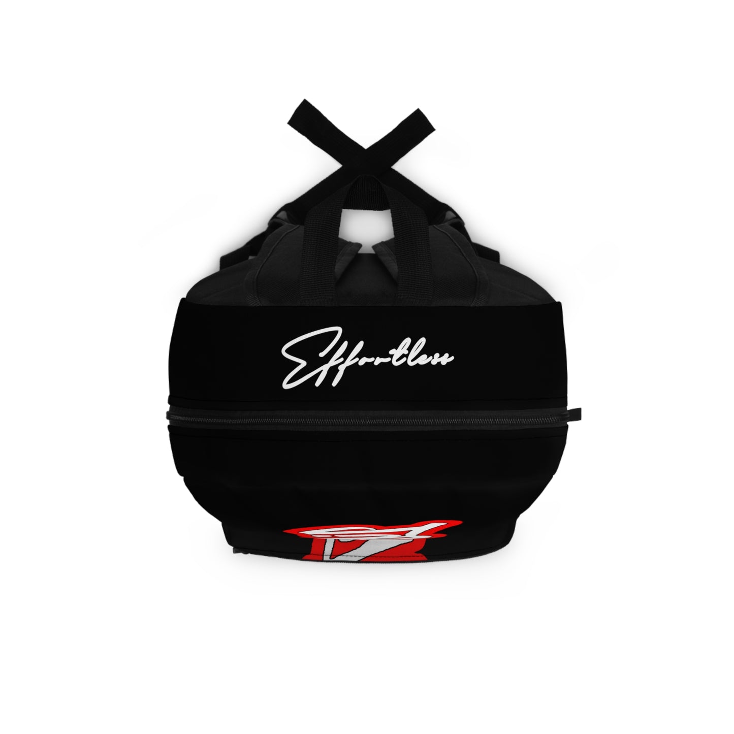 REDSUN T1 CAMOSIDE RED PRINT BACKPACK BAG RED/WHITE/BLACK - CLD LABEL X GDP