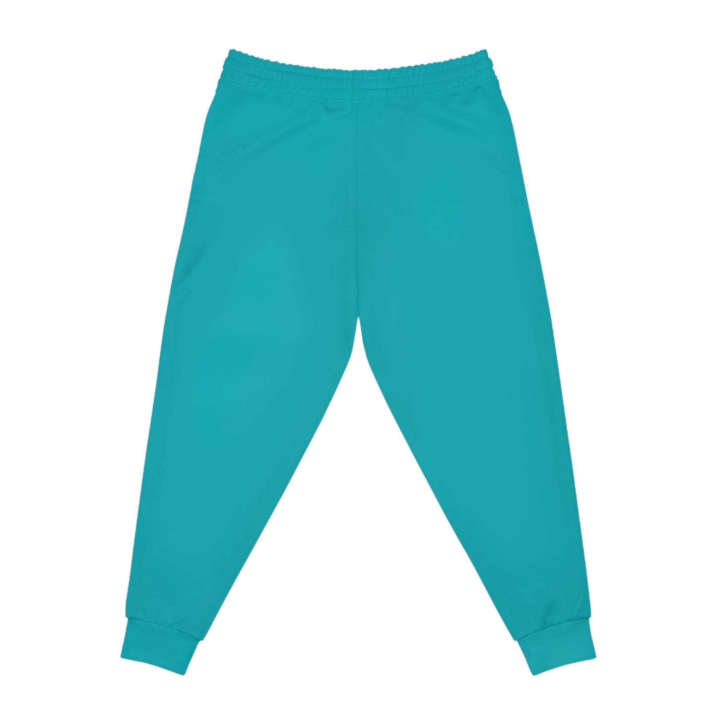 EFFORTLESS JOGGERS BOTTOMS CALYPSO BLUE/WHITE/BLACK TRACKSUIT