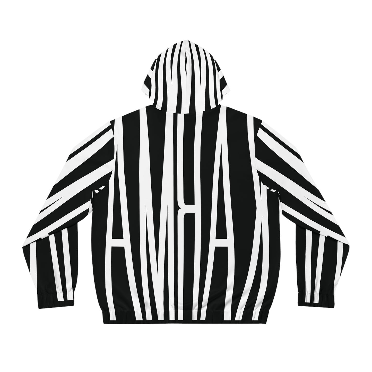 ST.KARMA HOODIE by MJDT | Only 17 Limited Editions