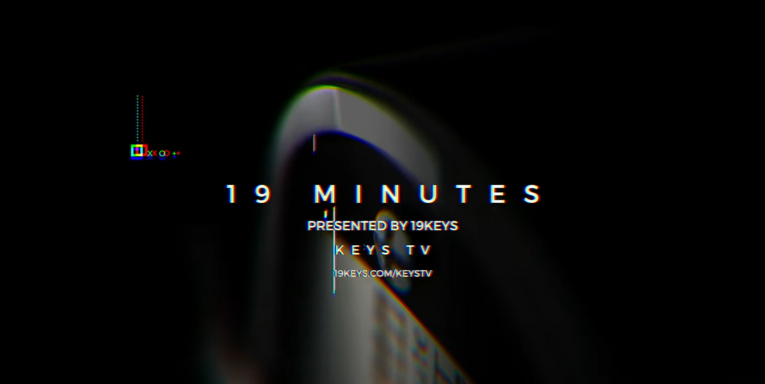 FATHER TIME ,THE SYSTEM, THE LIES, THE EYES, THE TRUTH | 19Minutes Ft Hit-Boy and Big Hit