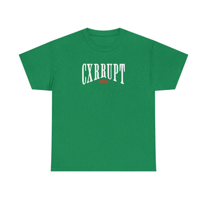 CXRRUPT TEE PRIMO