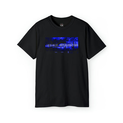 FOREVER APPRECIATED TEE BLUE/BLACK/WHITE
