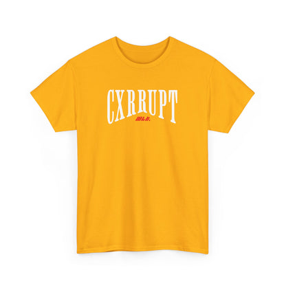 CXRRUPT TEE PRIMO