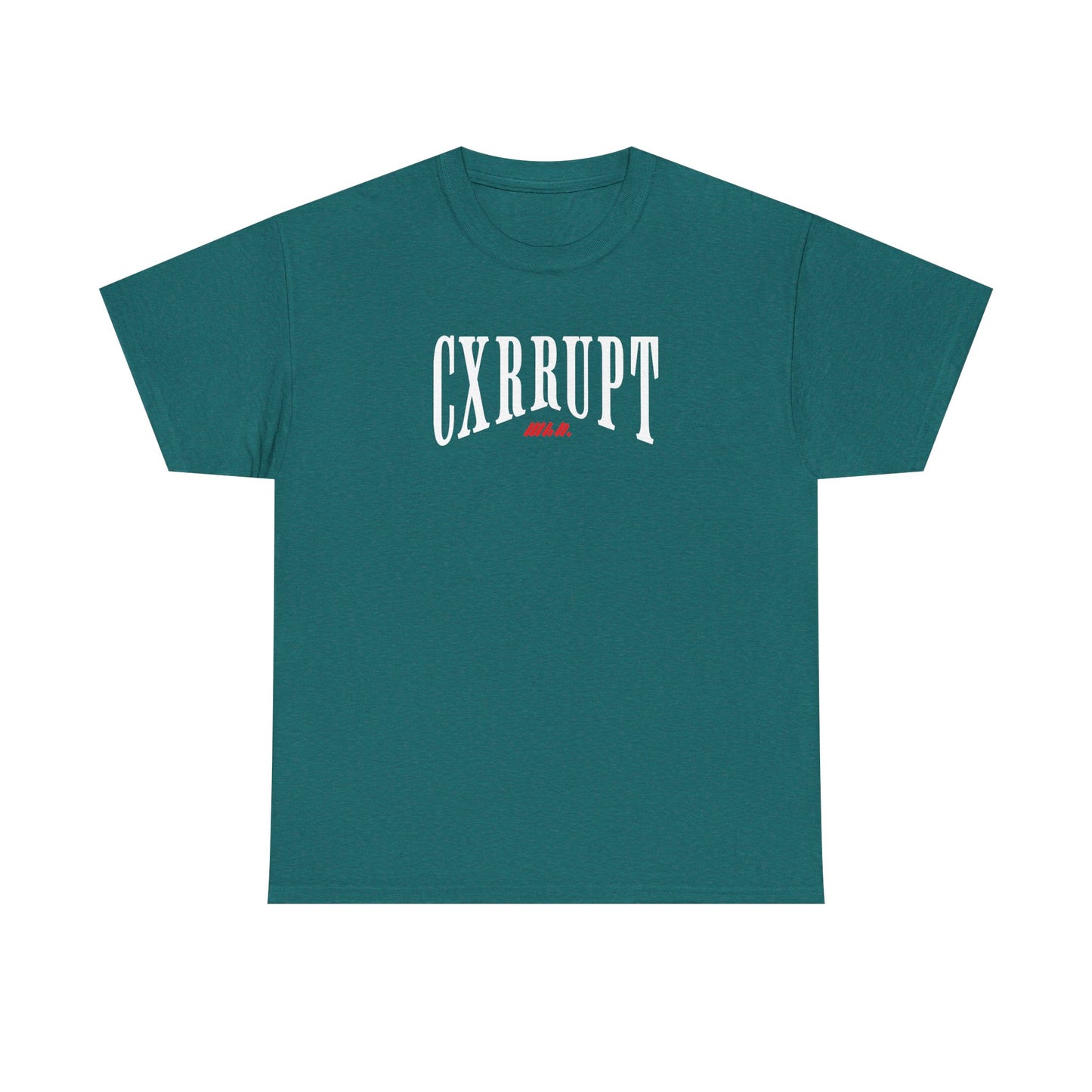 CXRRUPT TEE PRIMO