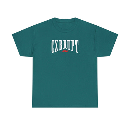 CXRRUPT TEE PRIMO