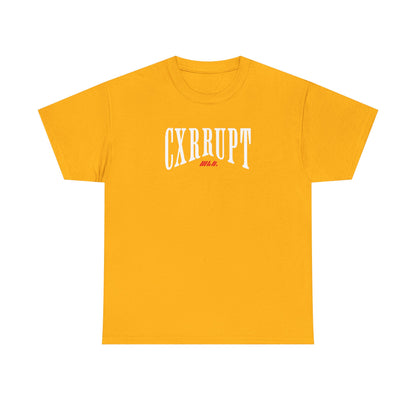 CXRRUPT TEE PRIMO