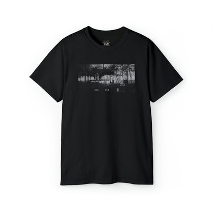 FOREVER APPRECIATED TEE GREY/BLACK/WHITE