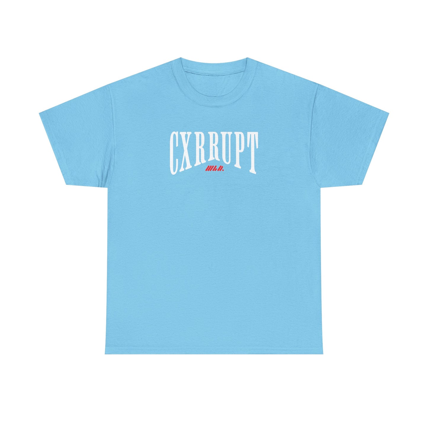 CXRRUPT TEE PRIMO