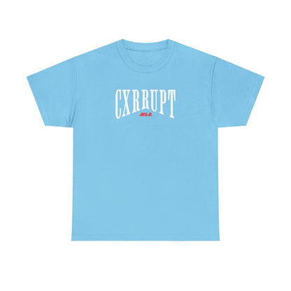 CXRRUPT TEE PRIMO