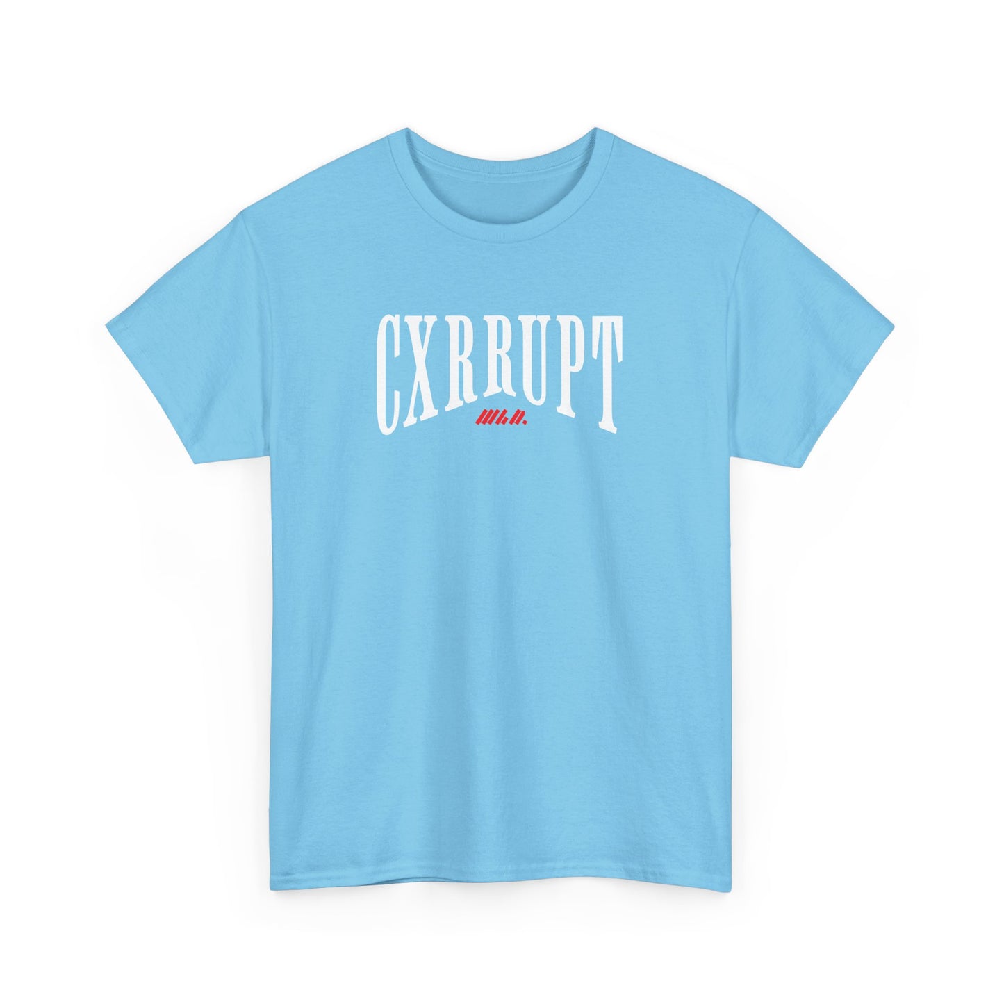 CXRRUPT TEE PRIMO