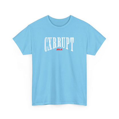 CXRRUPT TEE PRIMO