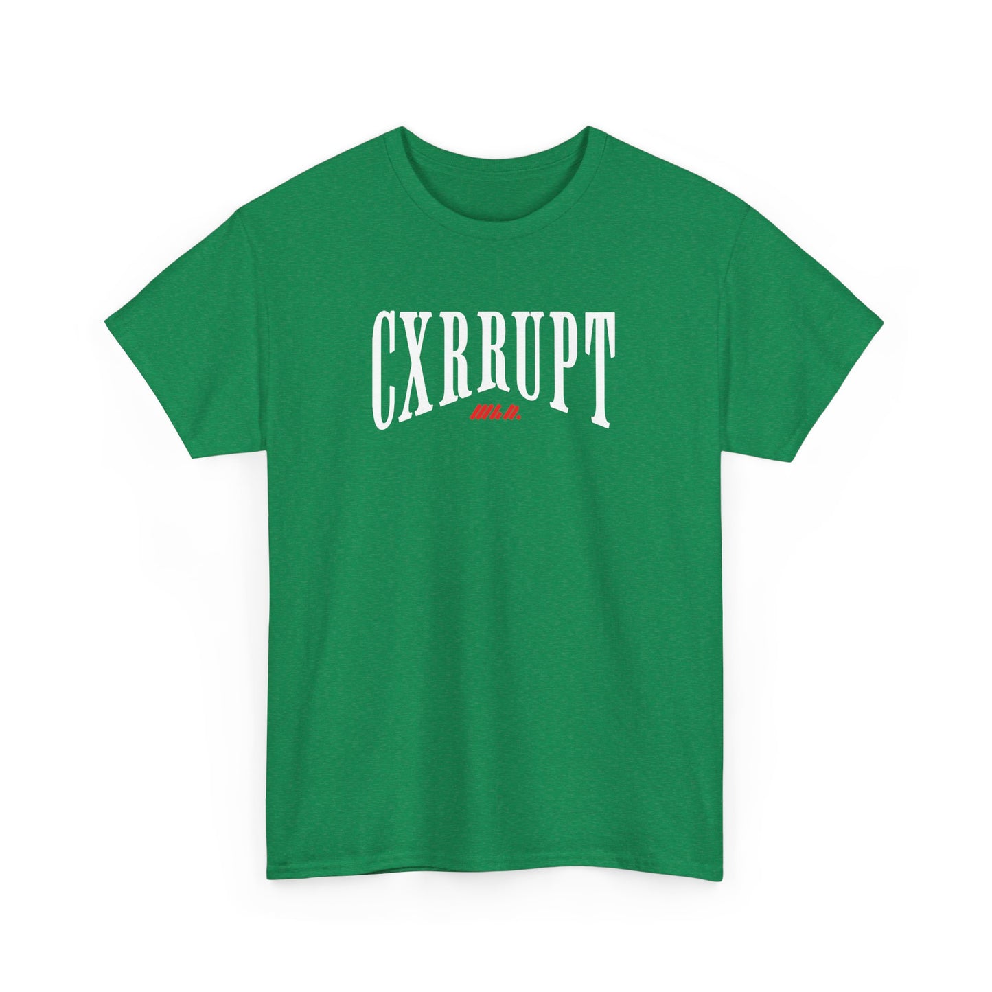 CXRRUPT TEE PRIMO