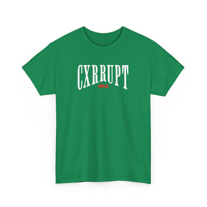 CXRRUPT TEE PRIMO