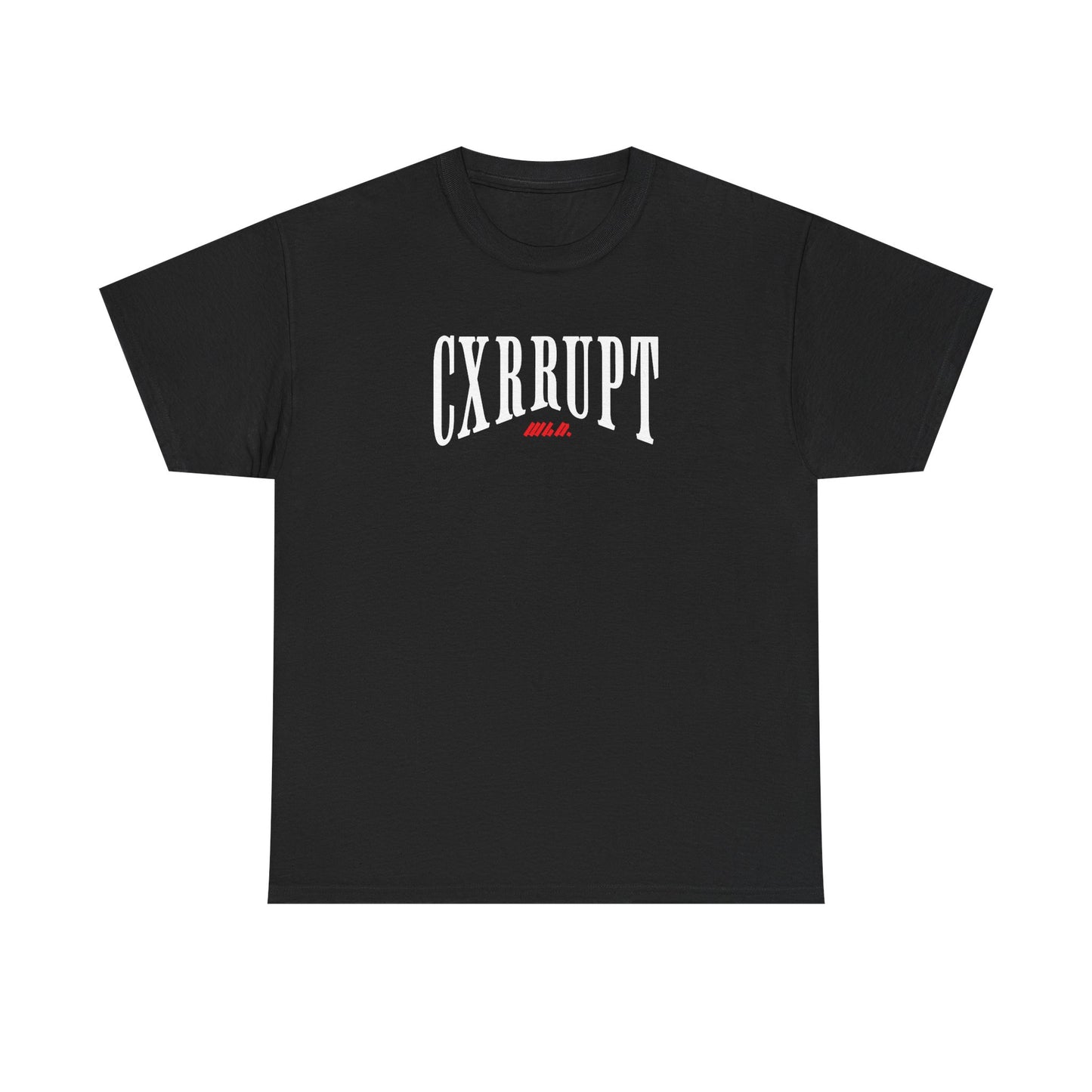 CXRRUPT TEE PRIMO