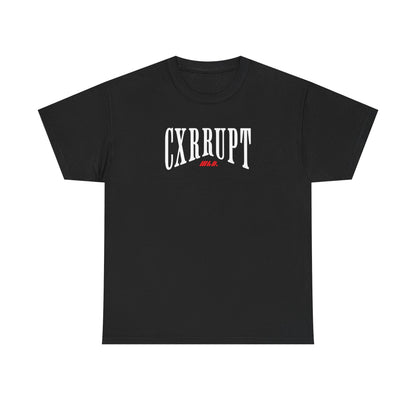 CXRRUPT TEE PRIMO