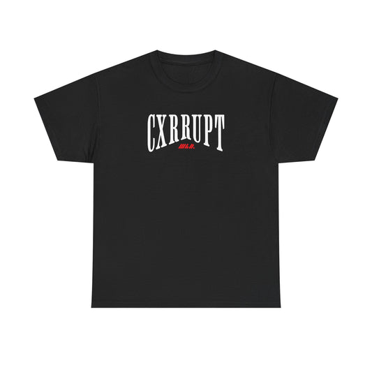 CXRRUPT TEE PRIMO