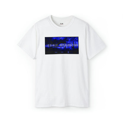 FOREVER APPRECIATED TEE BLUE/BLACK/WHITE