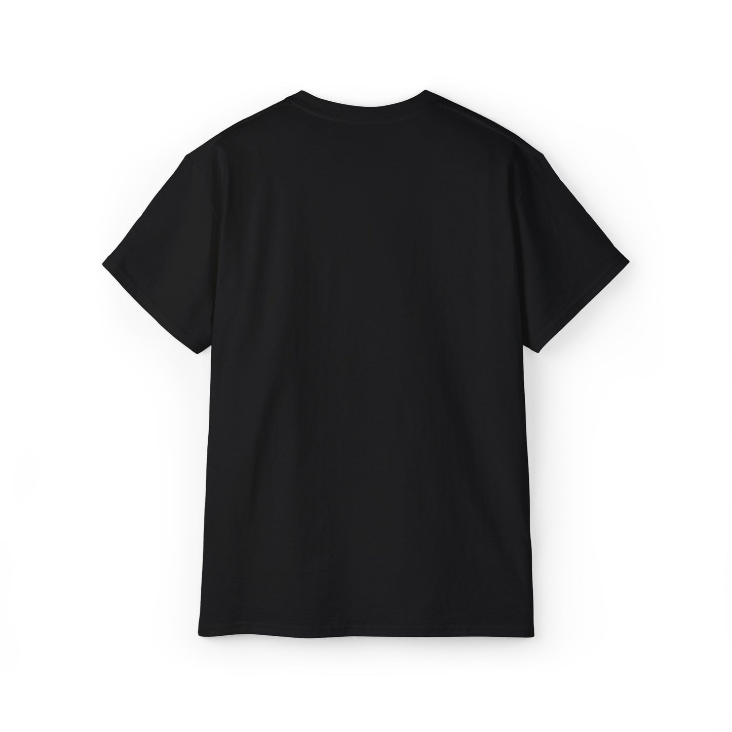 CYANIC WHITE 2CRZY TEE T SHIRT PRINT BLACK/TEAL