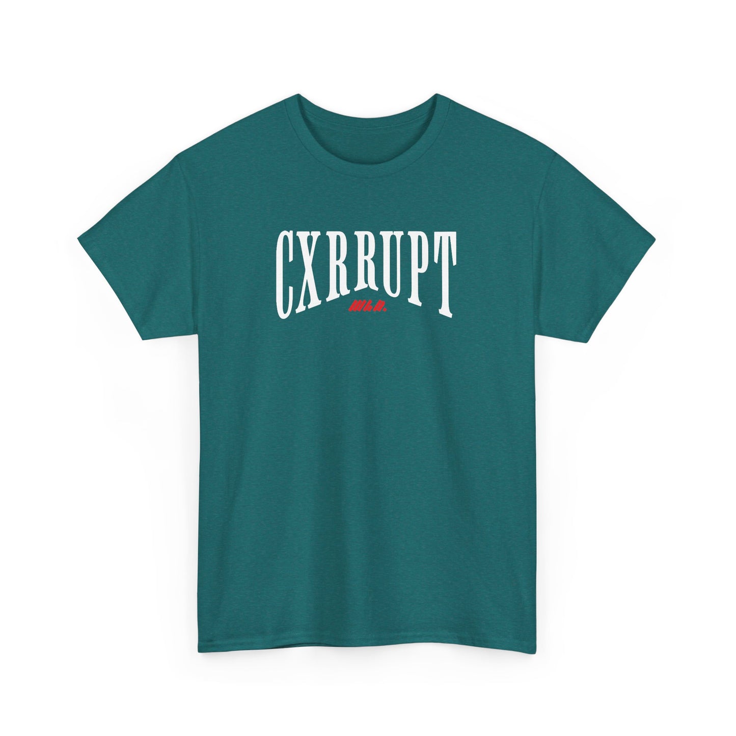 CXRRUPT TEE PRIMO