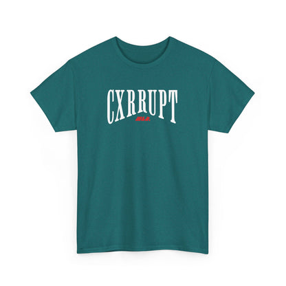 CXRRUPT TEE PRIMO