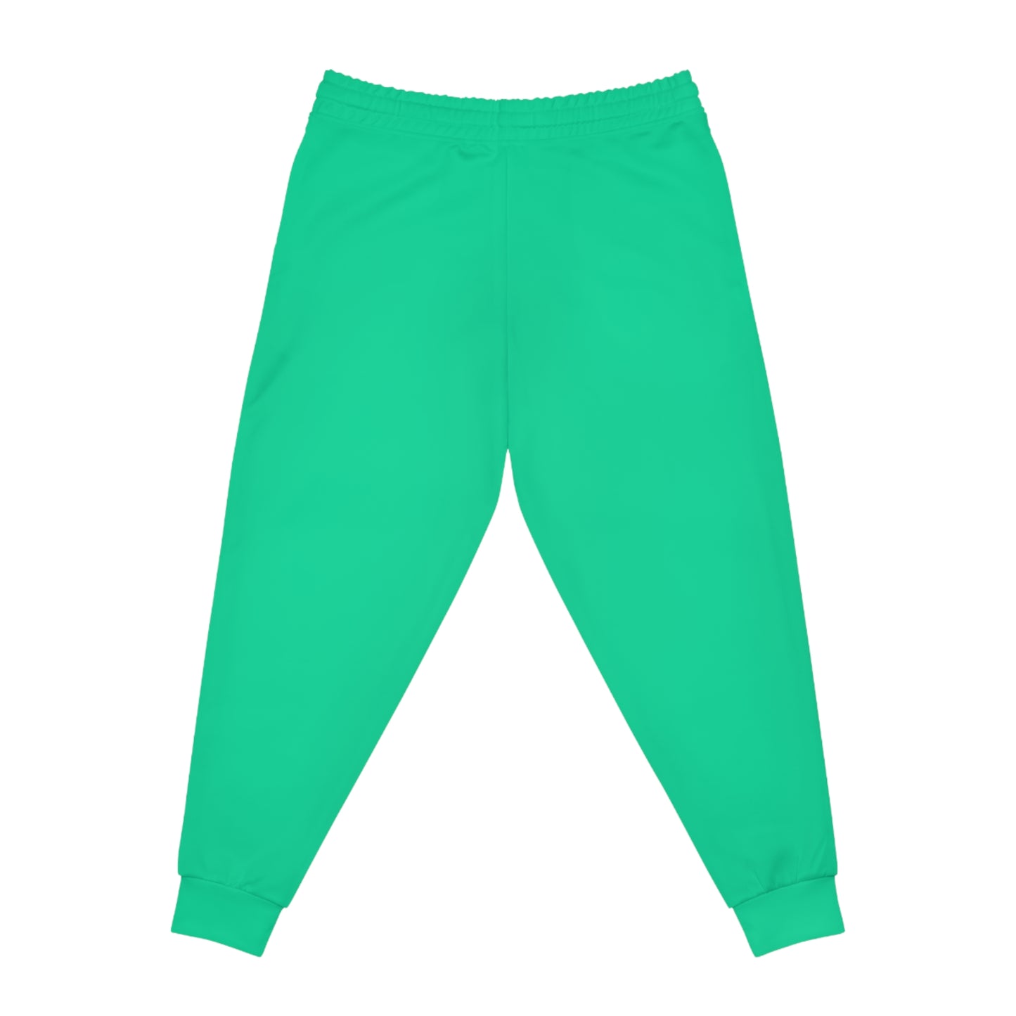 EFFORTLESS JOGGERS BOTTOMS AQUA/WHITE/BLACK TRACKSUIT
