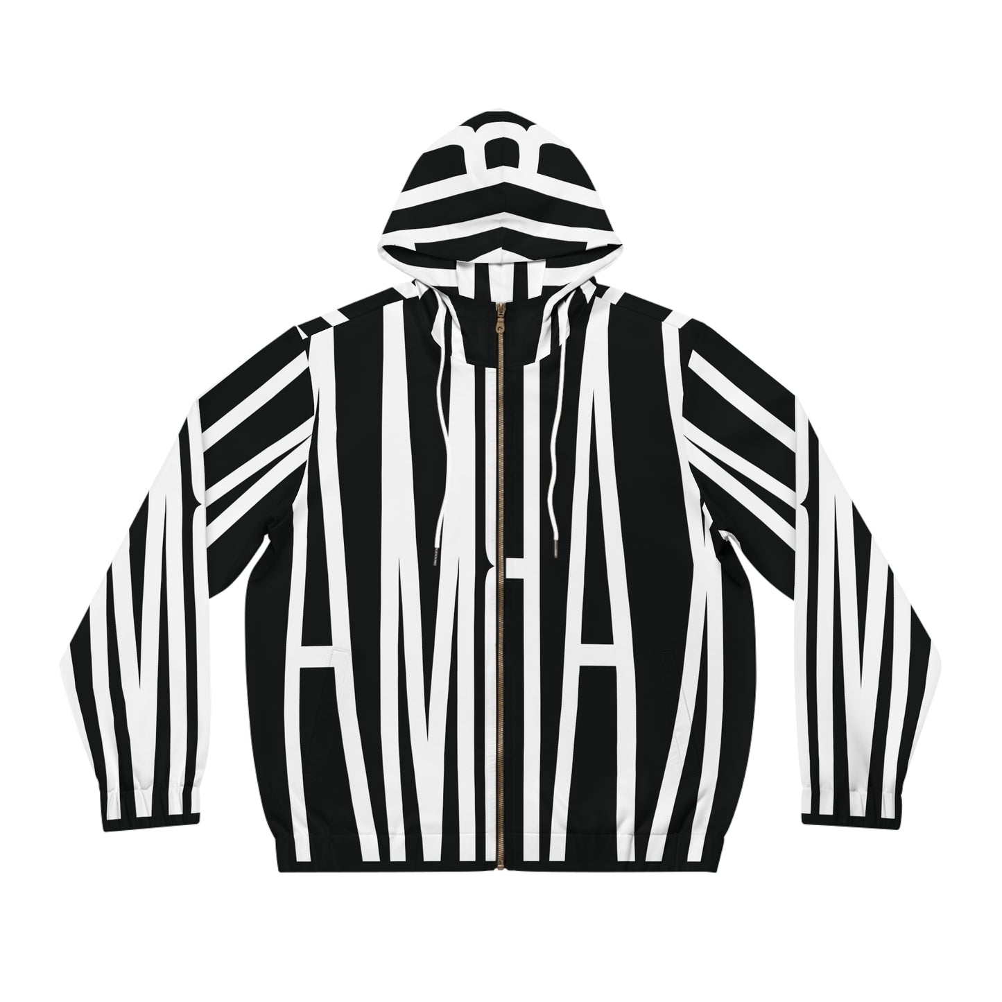 ST.KARMA HOODIE by MJDT | Only 17 Limited Editions