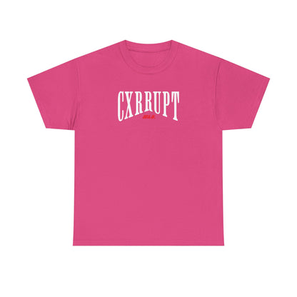 CXRRUPT TEE PRIMO