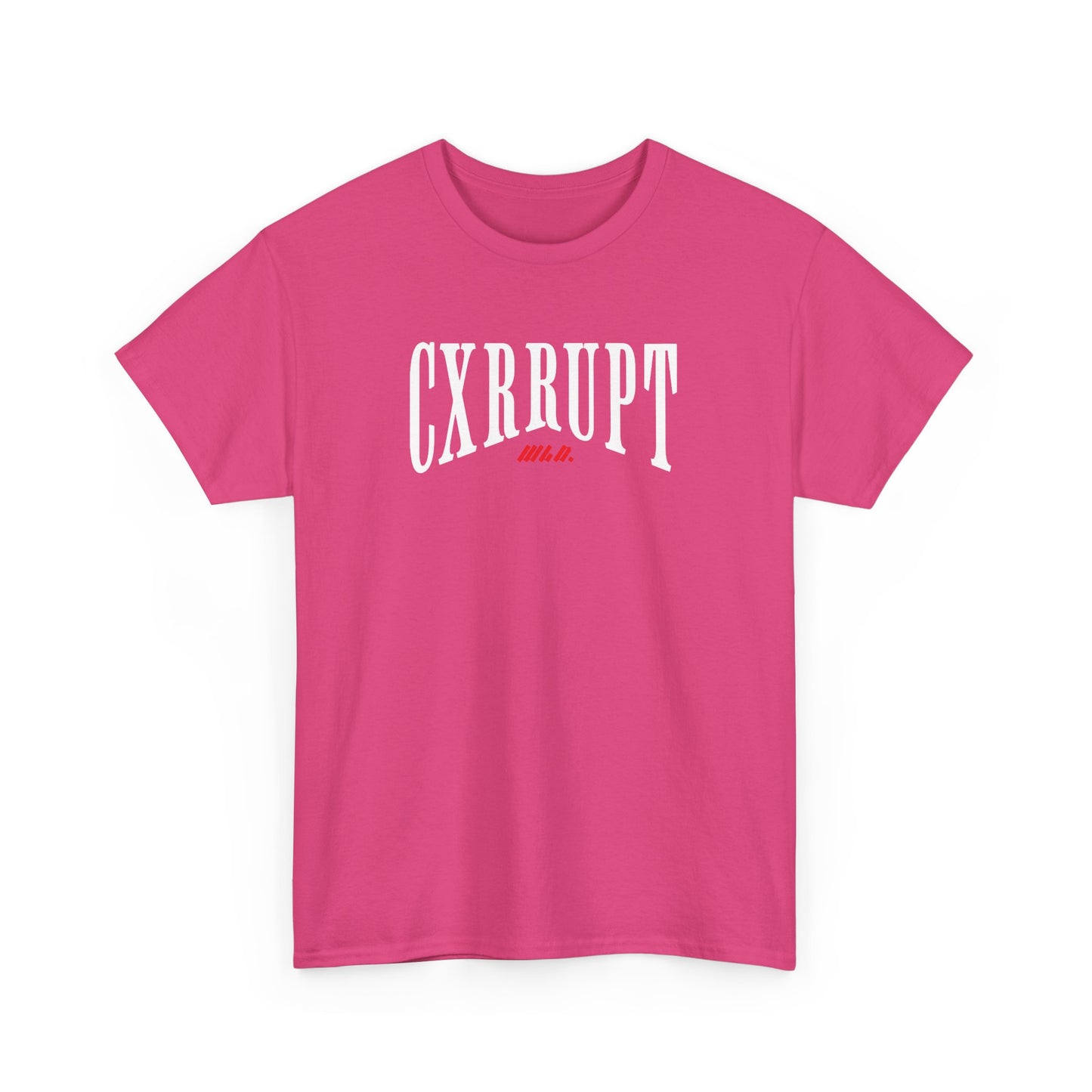 CXRRUPT TEE PRIMO