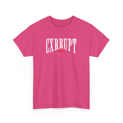 CXRRUPT TEE PRIMO