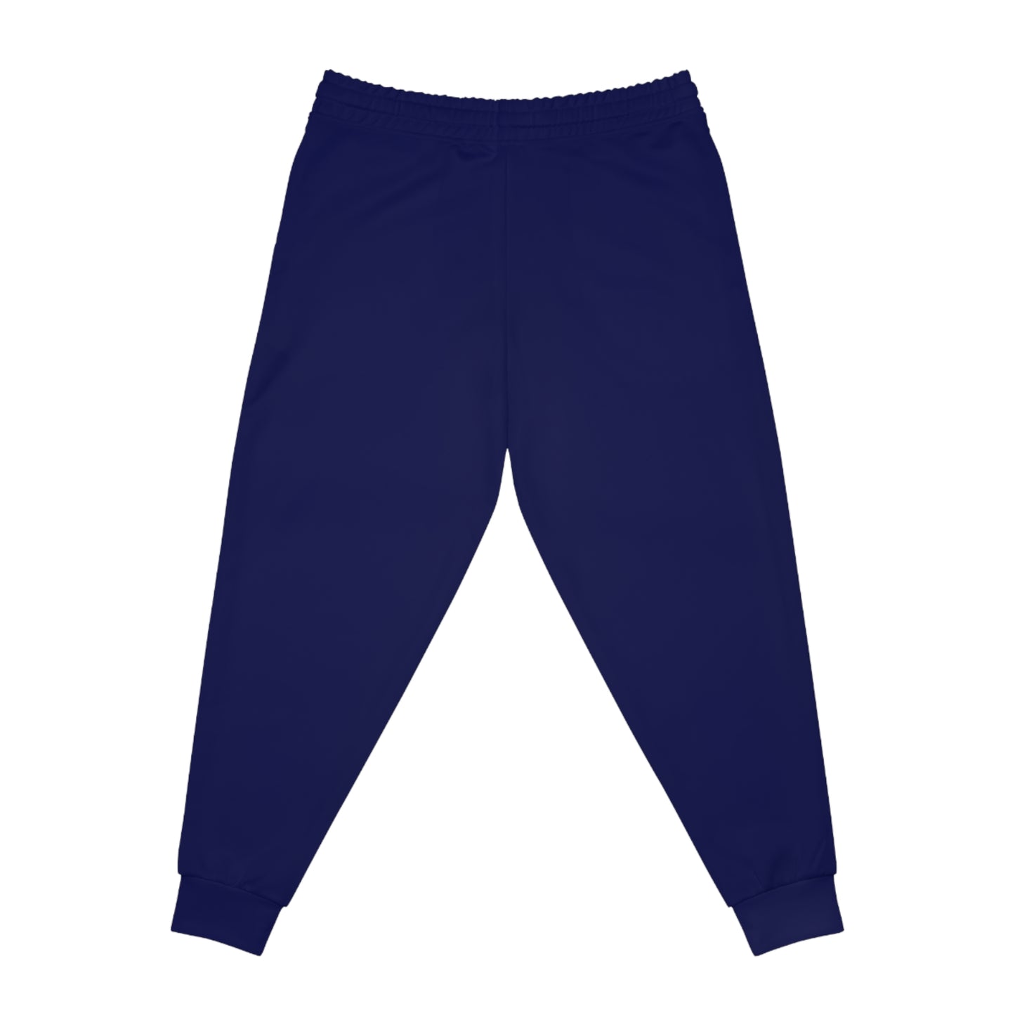 EFFORTLESS JOGGERS BOTTOMS NAVY BLUE/WHITE/BLACK TRACKSUIT