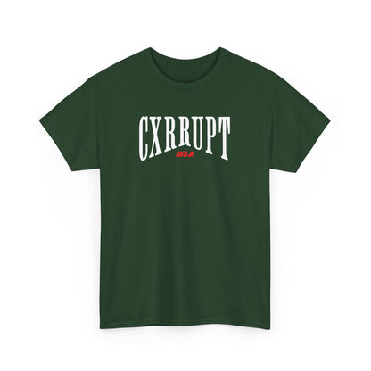 CXRRUPT TEE PRIMO