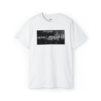 FOREVER APPRECIATED TEE GREY/BLACK/WHITE