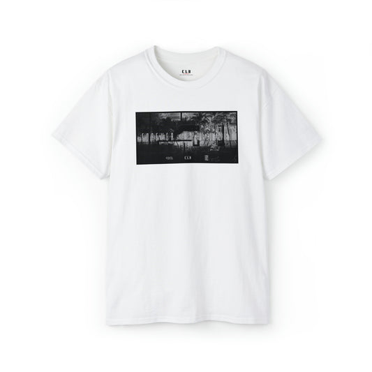 FOREVER APPRECIATED TEE GREY/BLACK/WHITE
