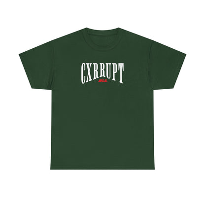 CXRRUPT TEE PRIMO