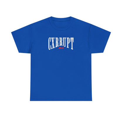 CXRRUPT TEE PRIMO